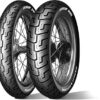 Dunlop D401 ELITE S/T 130/90 R16 73H