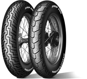 Dunlop D402 WW 85/80 R16 77H