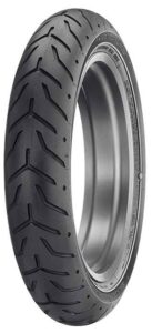 Dunlop D 408 F 130/60 R19 61H