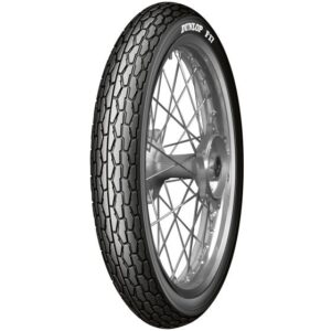 Dunlop F17 100/90 R17 55S