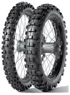 Dunlop GEOMAX ENDURO S 90/90 R21 54R