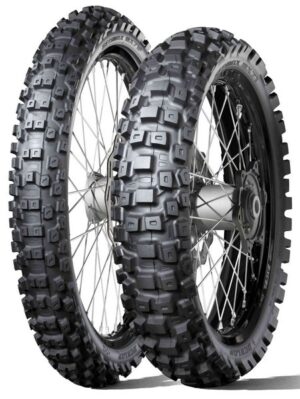 Dunlop GEOMAX MX 71A 120/80 R19 63M