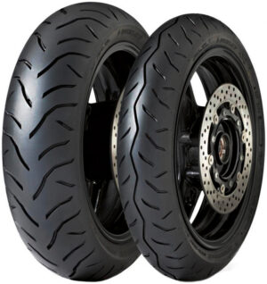 Dunlop GPR 100L 160/60 R15 67H
