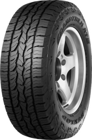 Dunlop GRANDTREK AT5 285/50 R20 112H