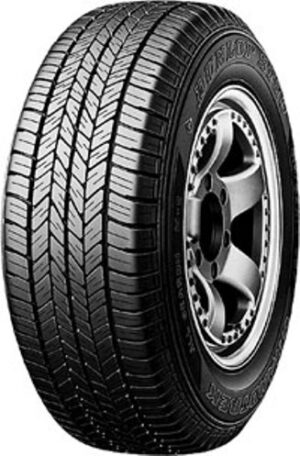 Dunlop GRANDTREK ST 20 215/65 R16 98H