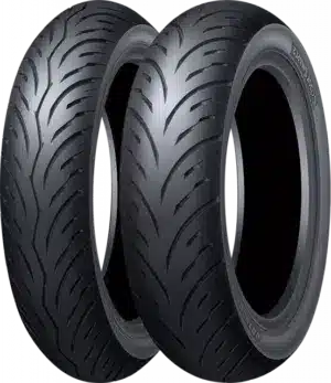 Dunlop SCOOTSMART 2 160/60 R15 67H
