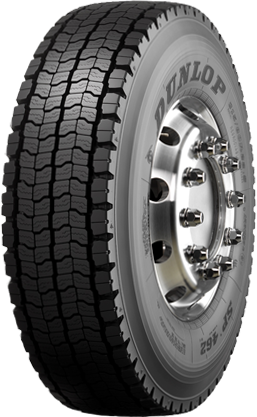 Dunlop SP 462 315/80 R225 150L