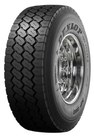 Dunlop SP282 385/65 R225 160J