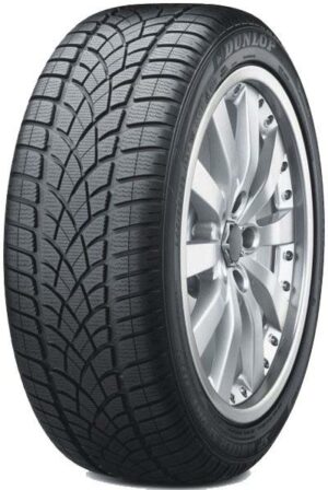 Dunlop WIN.SPOR.3D ROF 245/50 R18 100H
