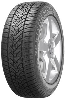 Dunlop WIN.SPOR.4D MO 245/45 R17 99H