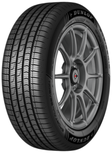 Dunlop GPR 300 180/55 R17 73W
