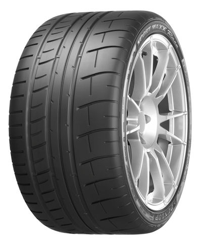 Dunlop SPORT MAXX MO 275/50 R20 113W