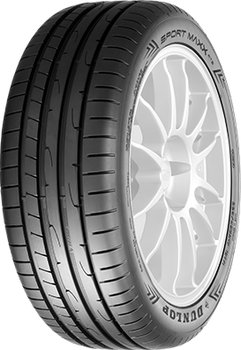 Dunlop SPORT MAXX RT 2 245/40 R17 91Y