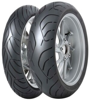 Dunlop ROADS.SPMAX.III 190/55 R17 75W