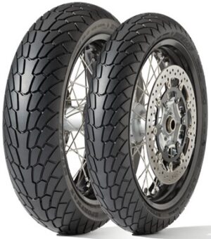 Dunlop SPORTMAX MUTANT 120/70 R17 58W