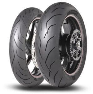 Dunlop SPORTSMART MK3 200/55 R17 78W