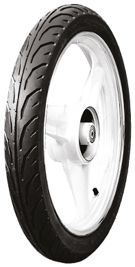 Dunlop TT 900 250/80 R17 43P