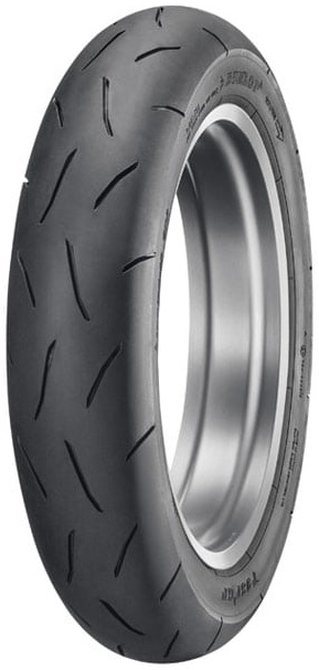 Dunlop TT 93 GP 350/80 R10 51J
