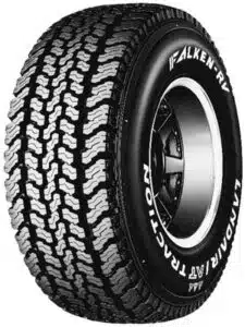 Falken LA/AT T110 265/70 R15 110H
