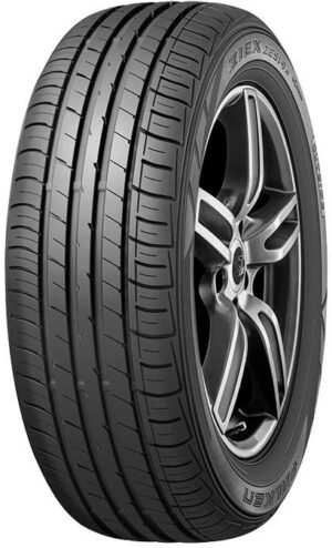 Falken ZIEX ZE914A EC 225/60 R16 98V