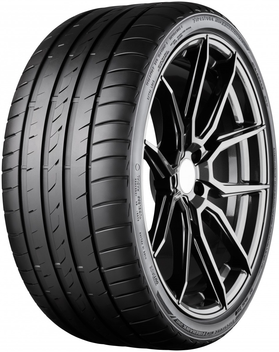 Firestone FIREHAWK SPORT 225/45 R19 96Y