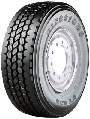 Firestone FT 833 385/65 R225 160K