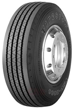Firestone TSP 3000 235/75 R175 143T