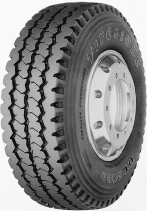 Firestone UT3000 11/80 R225 145K