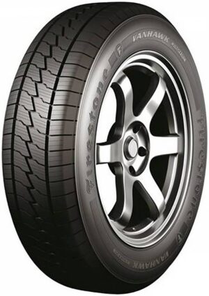 Firestone VANH.MULTISEA. 225/70 R15 112S