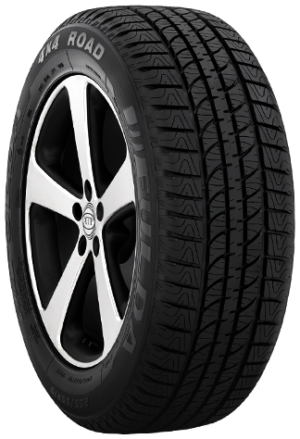 Fulda 4X4 ROAD 285/50 R20 112H