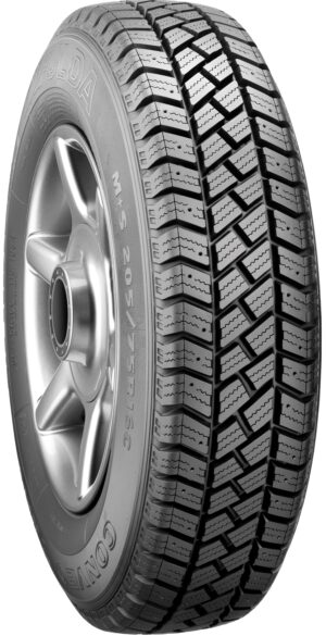 Fulda CONVEO.TRAC 3 195/65 R16 104T