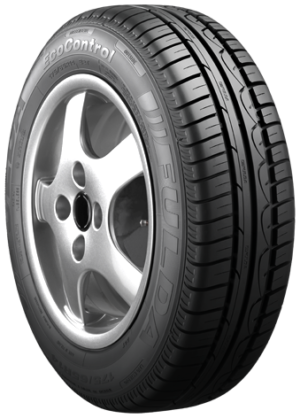 Fulda ECOCONTROL 195/65 R15 91T