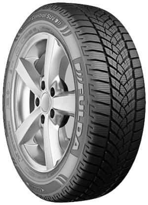 Fulda CONTROL SUV 275/45 R20 110V