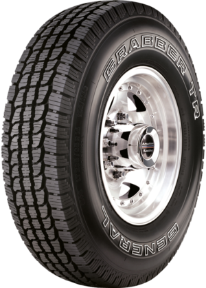 General GRABBER TR 205/70 R15 96T