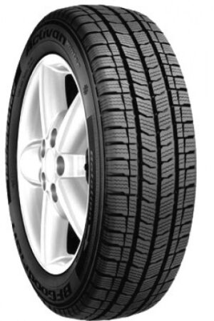 BF Goodrich ACTIVAN 205/65 R16 105T
