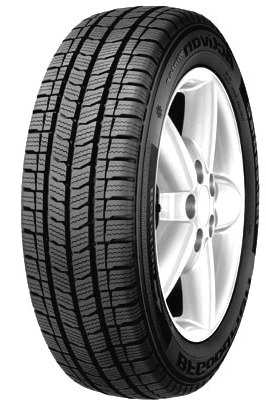 BF Goodrich ACTIVAN WINTER 225/55 R17 109T