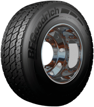 BF Goodrich CROSS CONTROL T 385/65 R225 158K