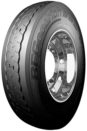 BF Goodrich ROUTE CONTROL T 385/65 R225 160K