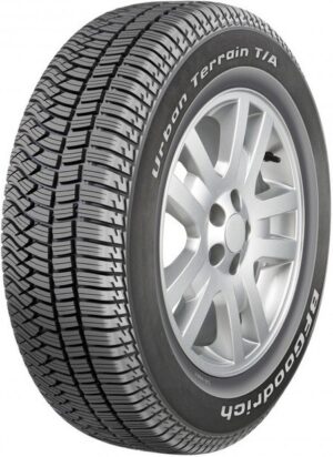 BF Goodrich URBAN TERR. T/A 235/55 R18 100V
