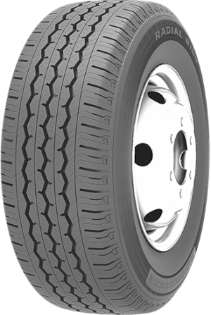 Goodride H-188 155/80 R12 81Q