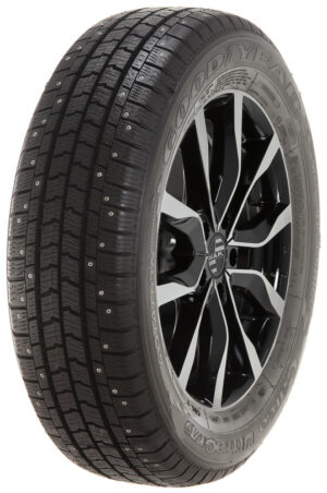 Goodyear CARGO ULT.GRIP2 205/75 R16 108R