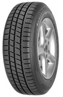 Goodyear CARGO VECTOR 2 215/60 R17 107T