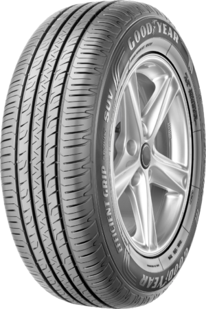 Goodyear EFFI. GRIP SUV 215/65 R16 102H