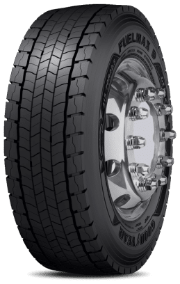 Goodyear FUELMAX D GEN-2 295/80 R225 148M