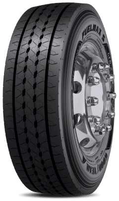 Goodyear FUELMAX S GEN-2 295/60 R225 147K