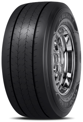 Goodyear FUELMAX T HL 435/50 R195 164J