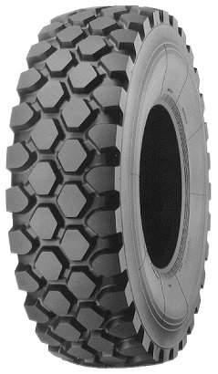 Goodyear OFFROAD 375/90 R225 164G