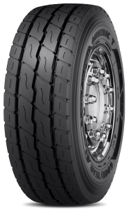 Goodyear OMNITRAC T HL 385/65 R225 164K