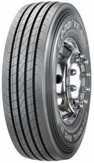 Goodyear REGIONAL RHS II 11/80 R225 145L