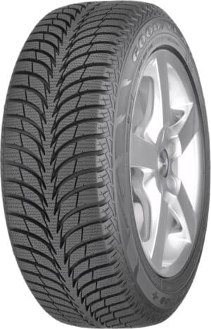 Goodyear EF.GRIP PER.* 225/55 R17 97W